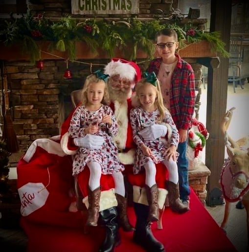 Gallery photo 23 of Santa B Claus