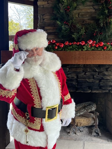 Gallery photo 24 of Santa B Claus