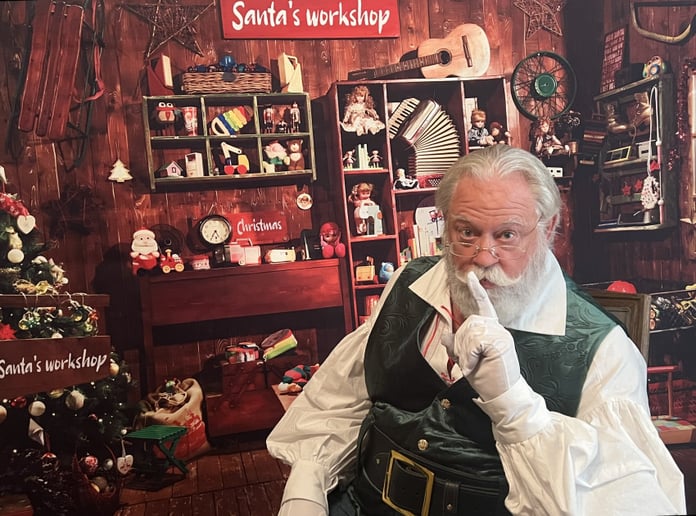 Gallery photo 22 of Santa B Claus