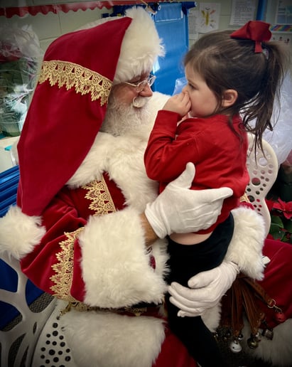 Gallery photo 3 of Santa B Claus