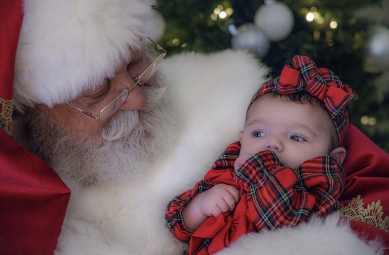Gallery photo 8 of Santa B Claus