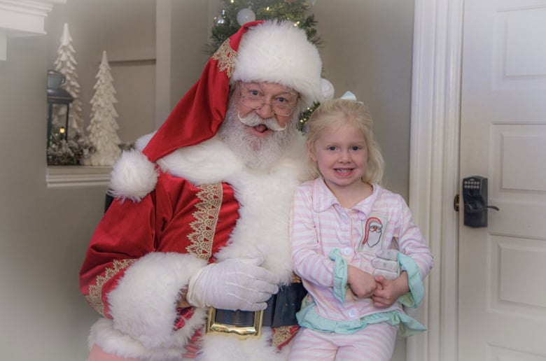 Gallery photo 7 of Santa B Claus