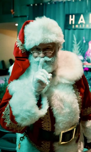 Gallery photo 28 of Santa B Claus