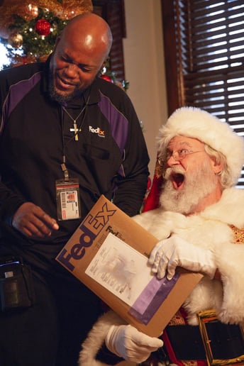 Gallery photo 25 of Santa B Claus