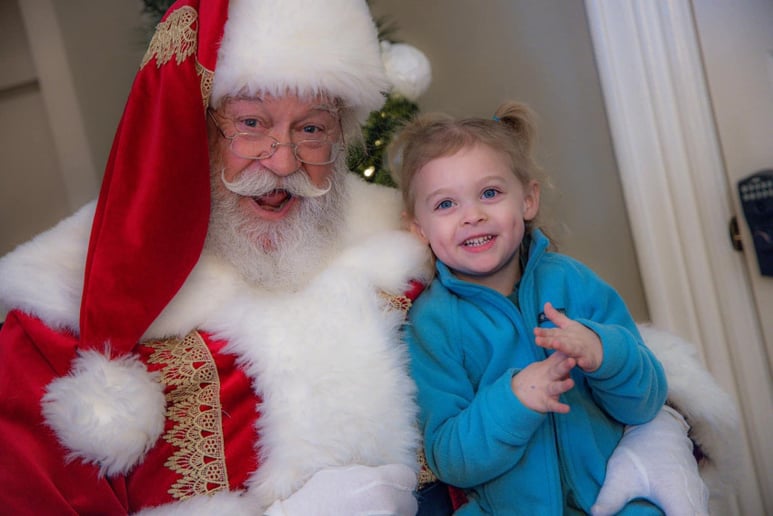 Gallery photo 10 of Santa B Claus