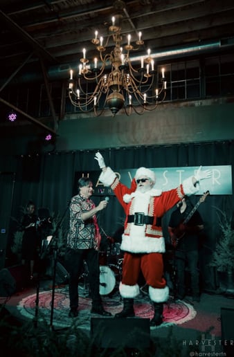 Gallery photo 29 of Santa B Claus