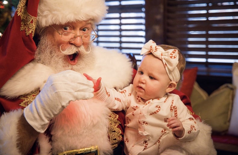Gallery photo 11 of Santa B Claus