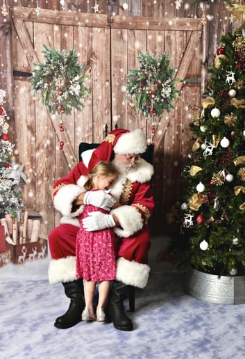 Gallery photo 32 of Santa B Claus