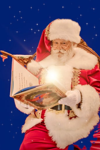 Gallery photo 34 of Santa B Claus