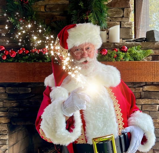 Gallery photo 21 of Santa B Claus