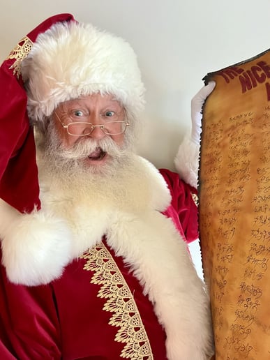 Gallery photo 27 of Santa B Claus