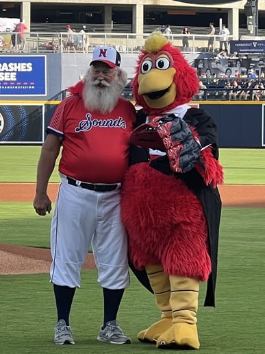 Gallery photo 36 of Santa B Claus