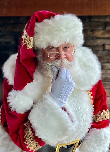 Gallery photo 19 of Santa B Claus