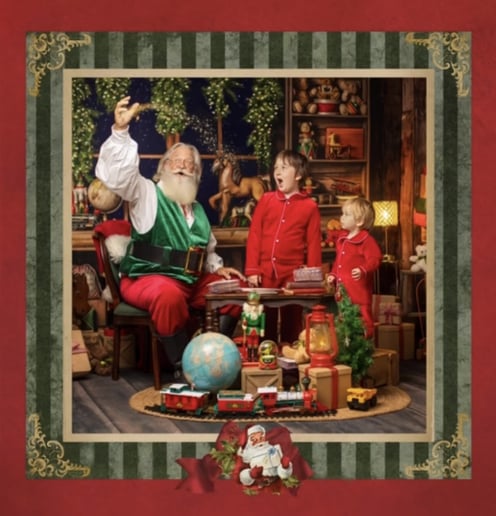 Gallery photo 37 of Santa B Claus