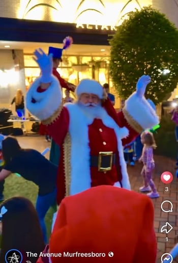 Gallery photo 5 of Santa B Claus