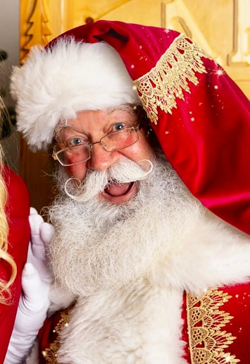 Gallery photo 2 of Santa B Claus