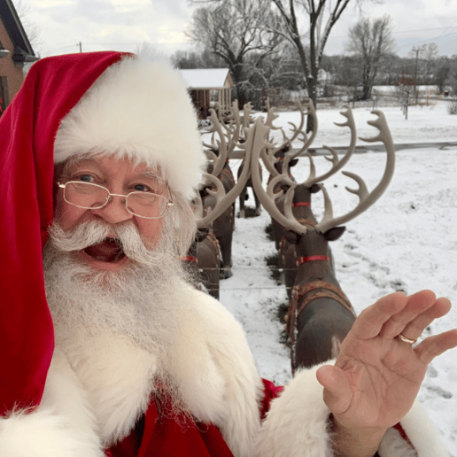 Gallery photo 1 of Santa B Claus