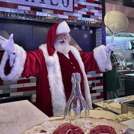 Gallery photo 38 of Santa B Claus