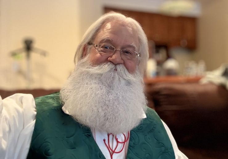 Gallery photo 7 of Santa B Claus