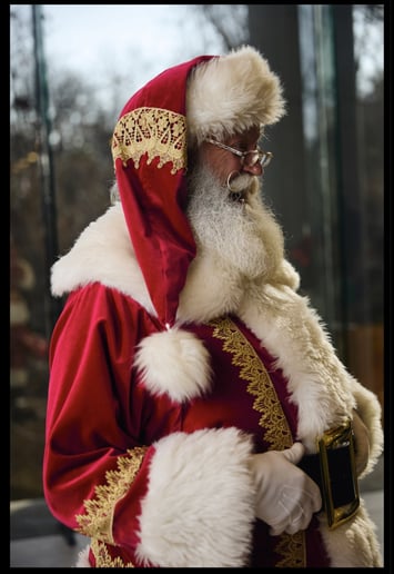 Gallery photo 30 of Santa B Claus