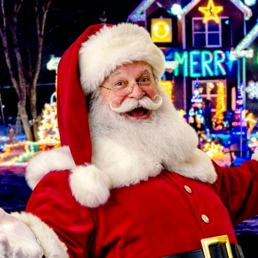 Gallery photo 1 of Santa B Claus
