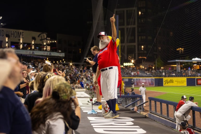 Gallery photo 36 of Santa B Claus