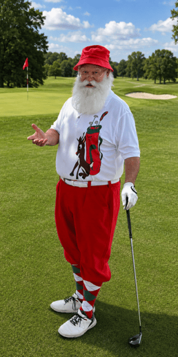 Gallery photo 32 of Santa B Claus