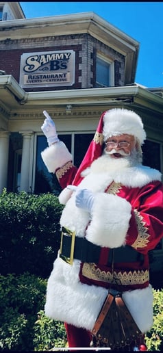 Gallery photo 9 of Santa B Claus