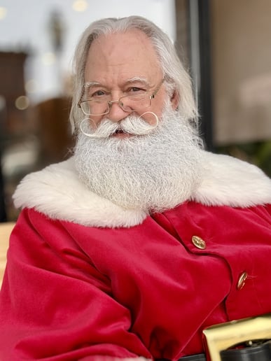 Gallery photo 5 of Santa B Claus