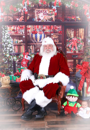 Gallery photo 1 of Santa B Terry