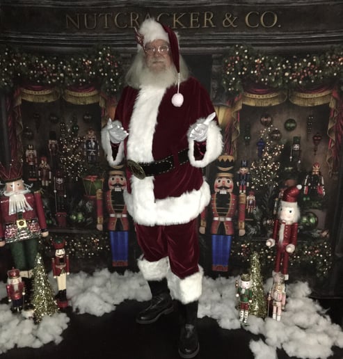 Gallery photo 4 of Santa B Terry