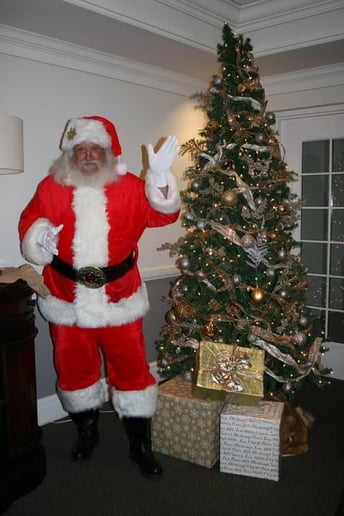 Gallery photo 7 of Santa B Terry
