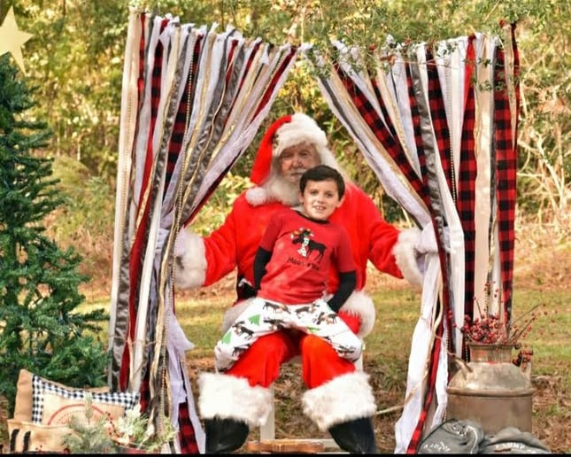 Gallery photo 8 of Santa B Terry