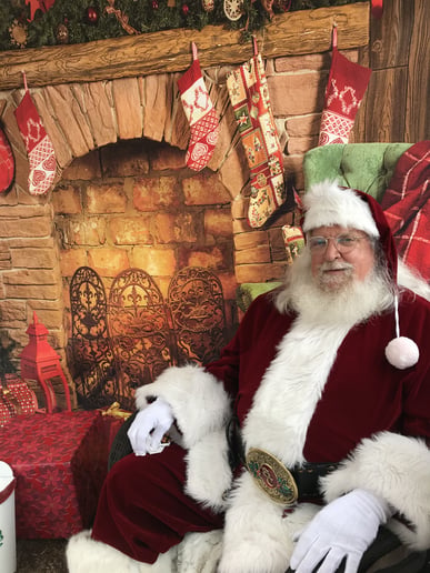 Gallery photo 9 of Santa B Terry