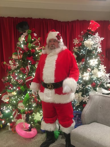 Gallery photo 3 of Santa B Terry