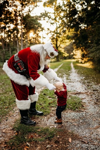Gallery photo 10 of Santa B Terry