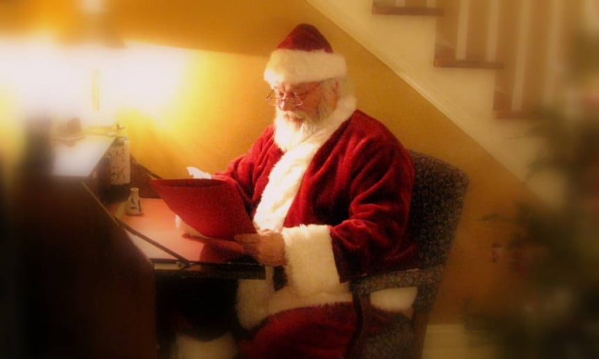Gallery photo 1 of Santa BaBa