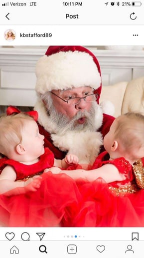 Gallery photo 4 of Santa BaBa