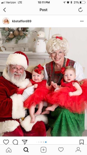 Gallery photo 6 of Santa BaBa