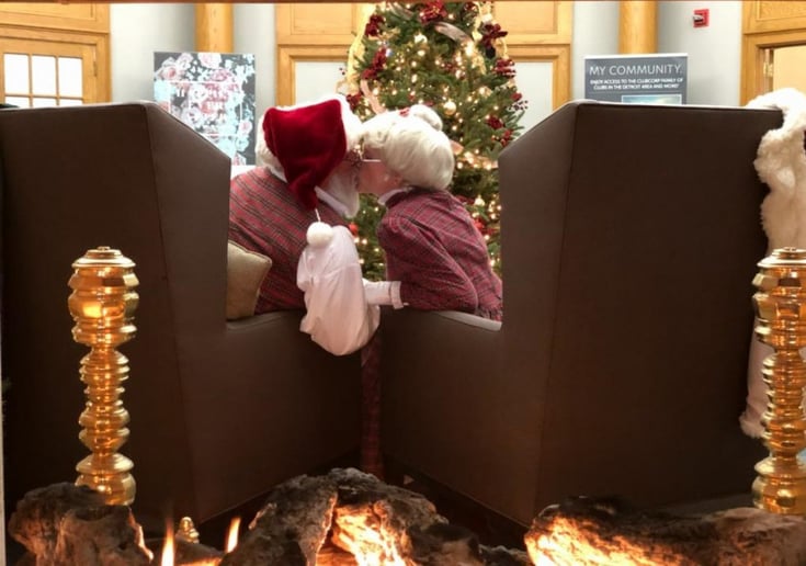 Gallery photo 7 of Santa BaBa