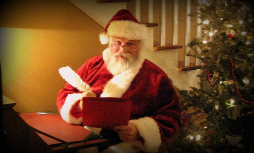 Gallery photo 8 of Santa BaBa