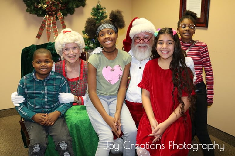Gallery photo 9 of Santa BaBa