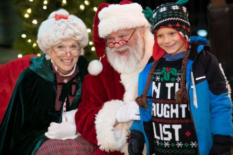 Gallery photo 10 of Santa BaBa