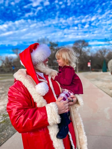 Gallery photo 3 of Santa Bachman