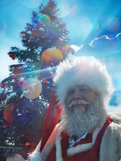 Gallery photo 8 of Santa Bachman