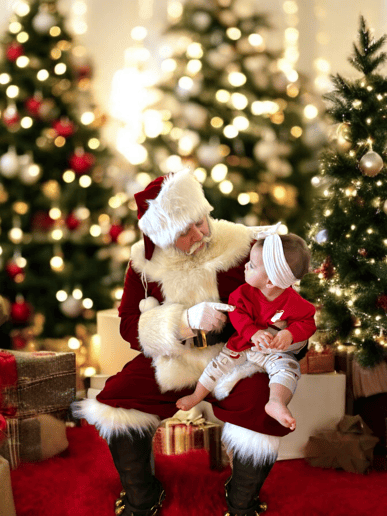Gallery photo 9 of Santa Bachman