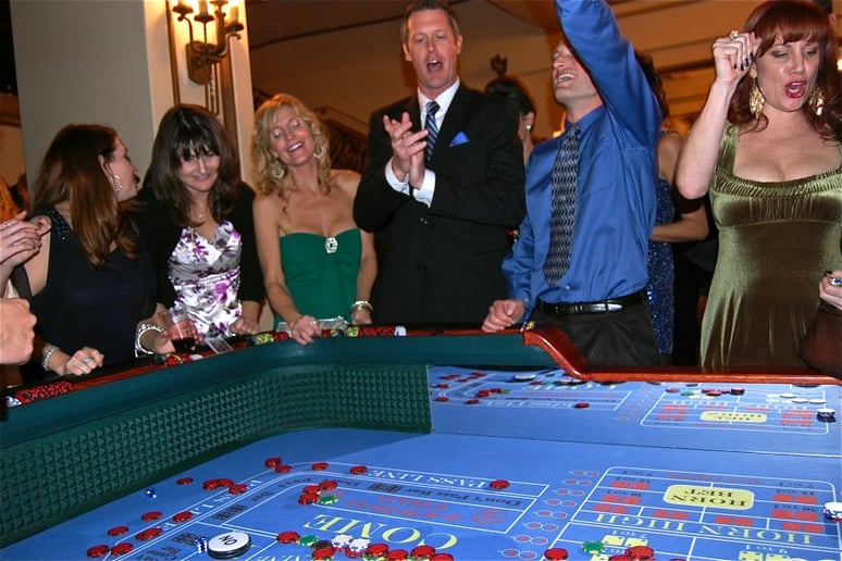 Gallery photo 1 of Santa Barbara Casino Entertainment