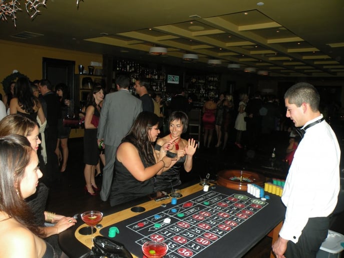Gallery photo 3 of Santa Barbara Casino Entertainment