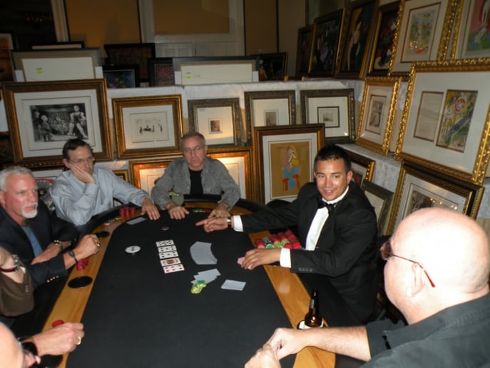 Gallery photo 4 of Santa Barbara Casino Entertainment