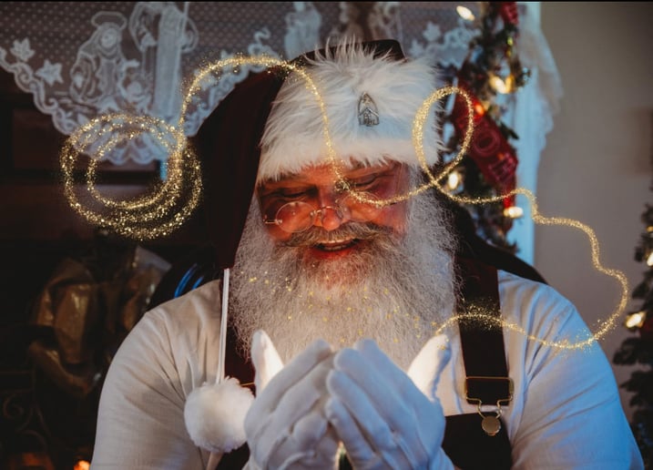 Gallery photo 1 of Santa Barnett